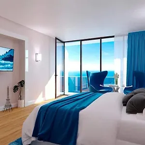 Orbi Luxury Батуми