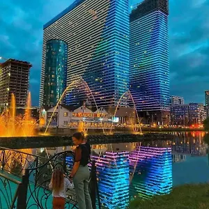 Orbi Sea Wiew Батуми