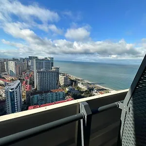Orbi City Sea View Батуми