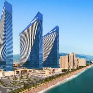 Orbi City Central Батуми
